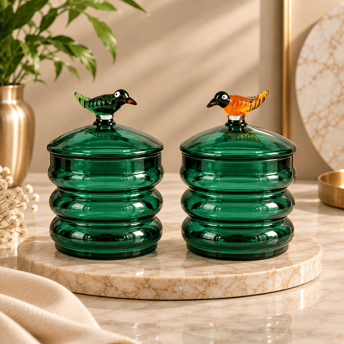 Bird jar (2026)
