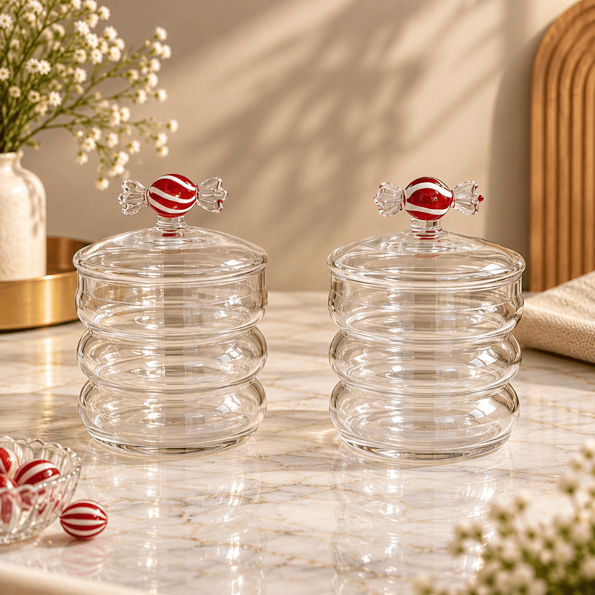 Candy Jar 2026