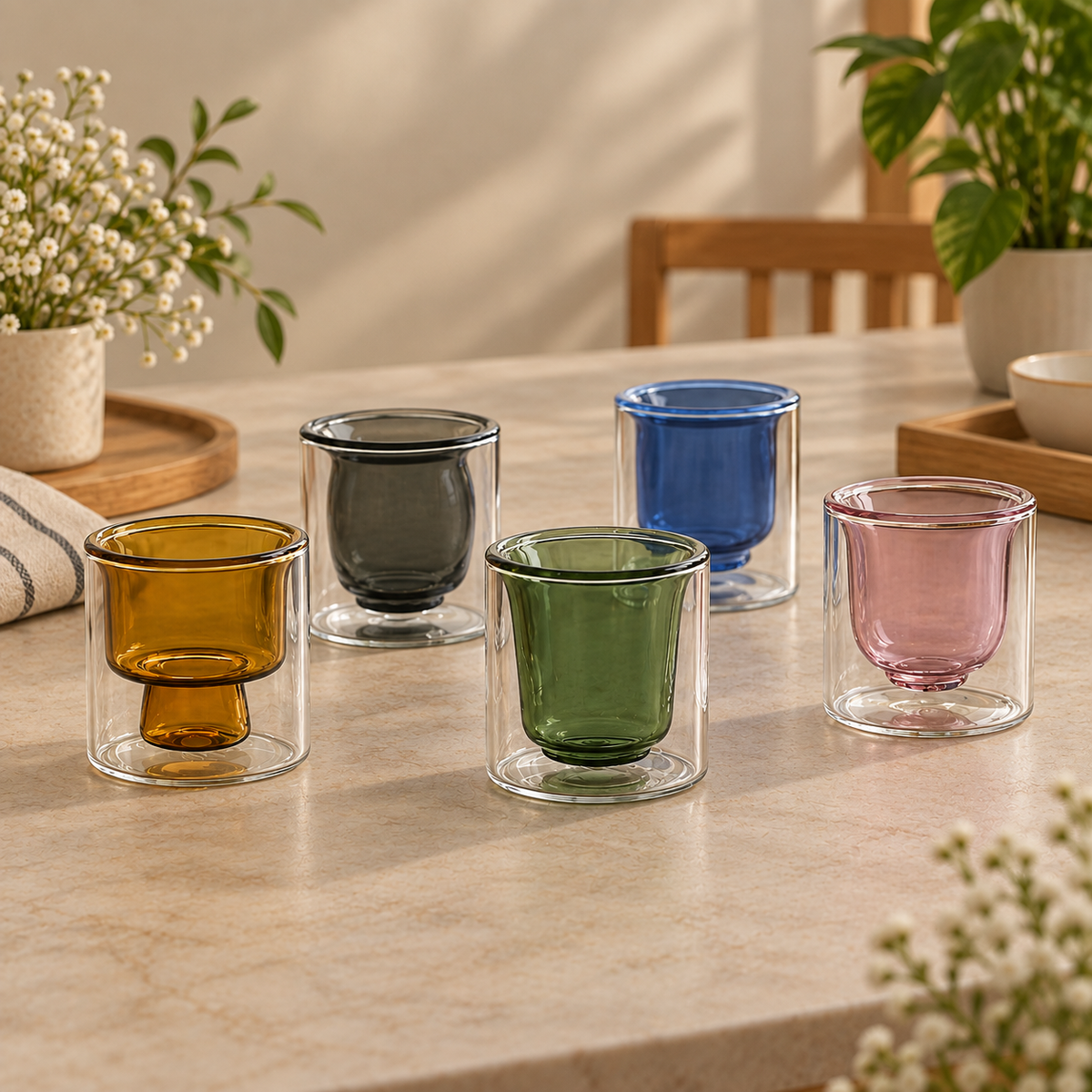 Jewel Tumbler (Set of 6) 2026