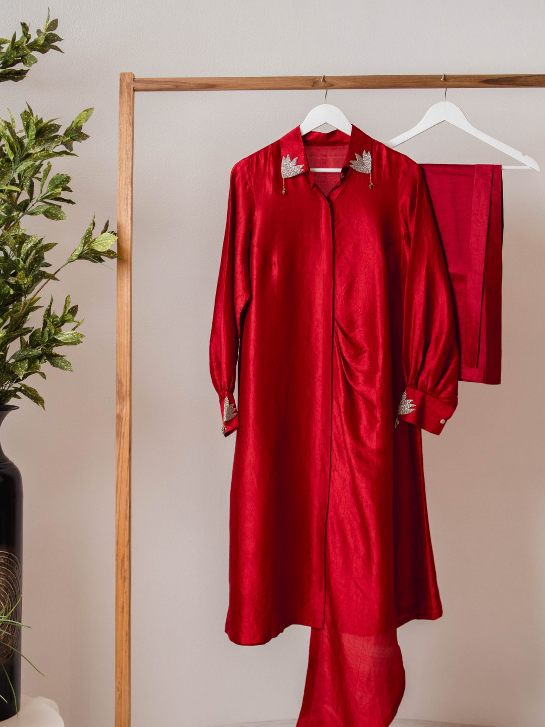 Scarlet Statement