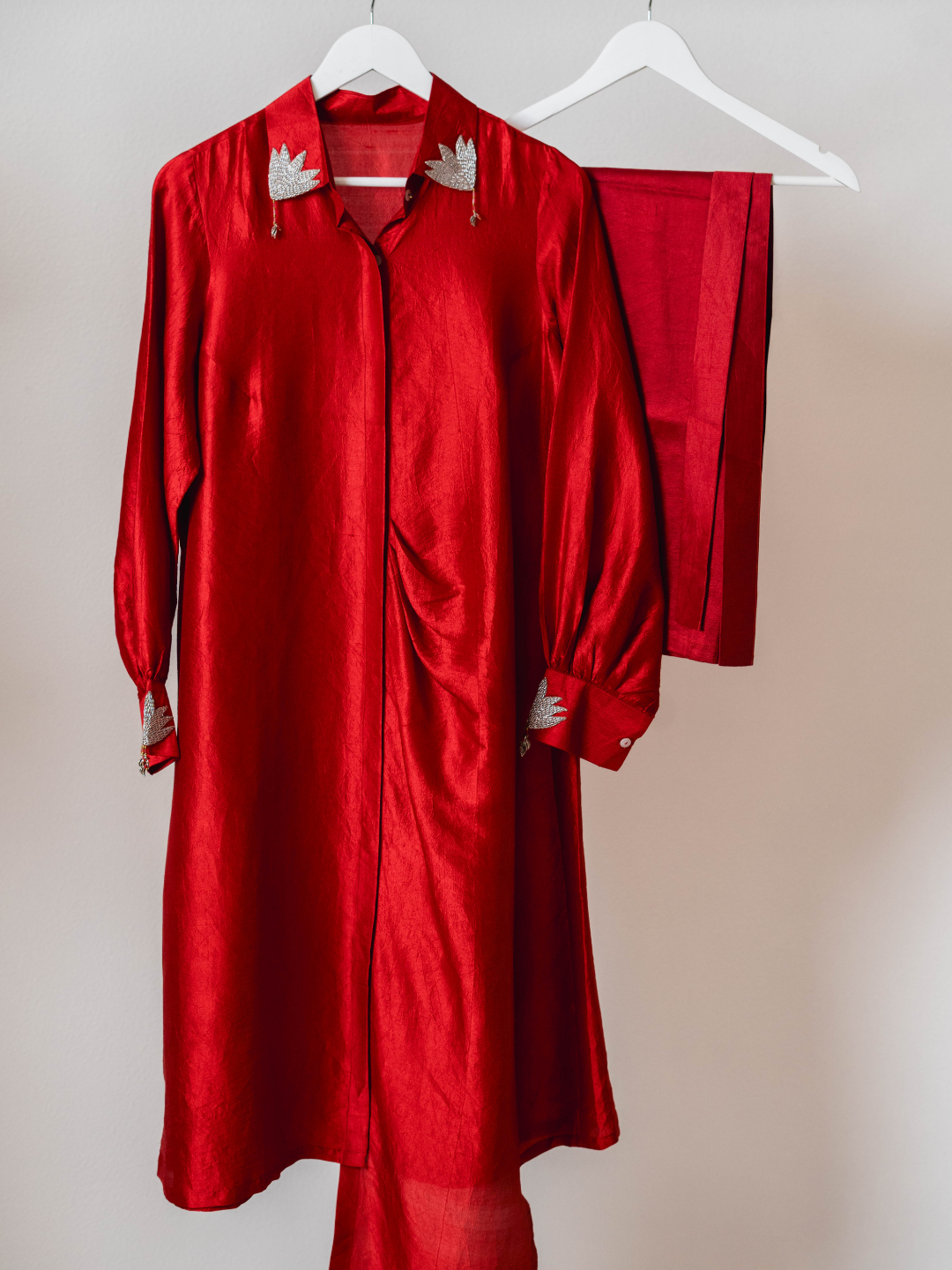 Scarlet Statement
